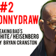 Illustration for article titled Walter White Fan Art for the Weekend!